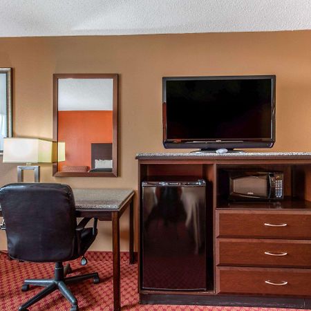 Quality Inn Kingston Springs Экстерьер фото