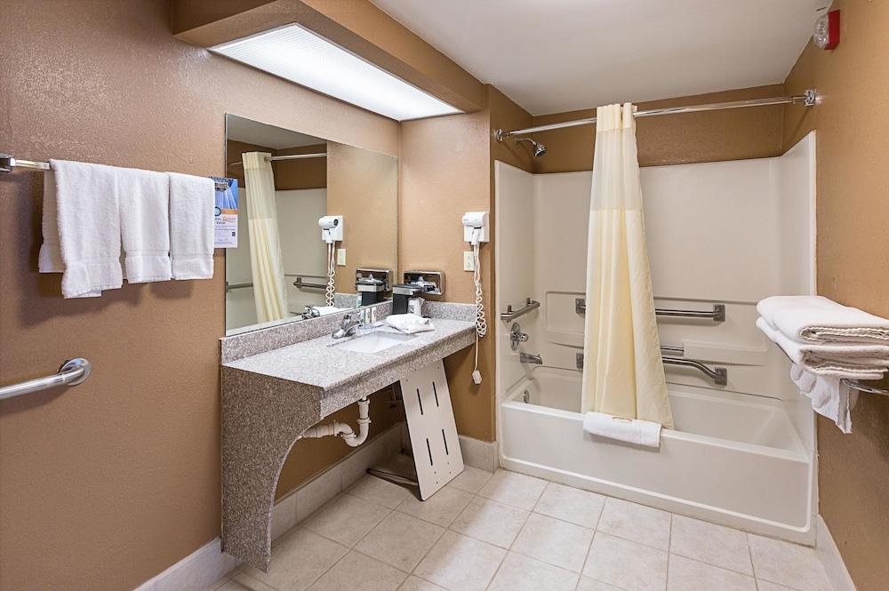 Quality Inn Kingston Springs Экстерьер фото