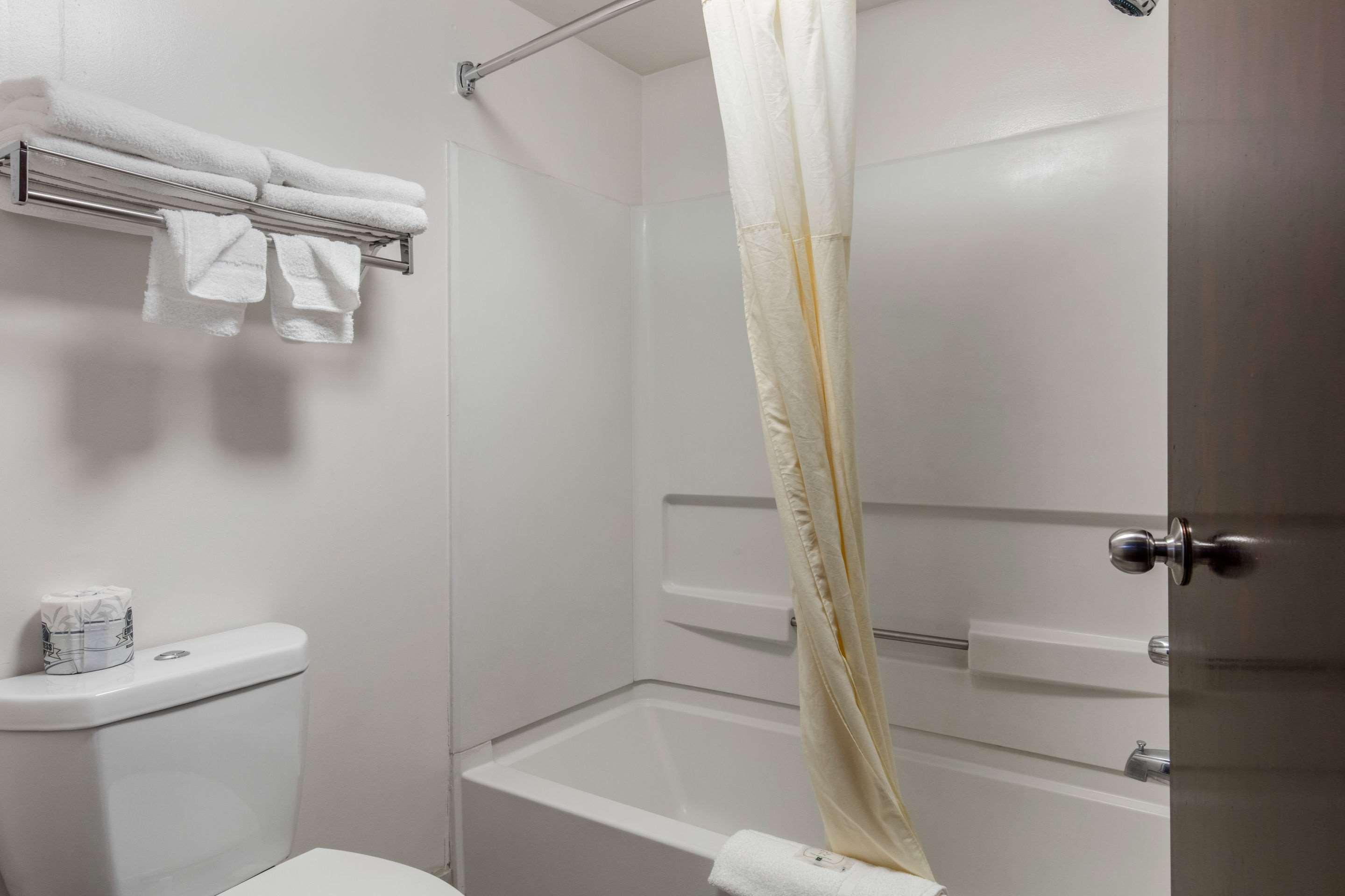 Quality Inn Kingston Springs Экстерьер фото