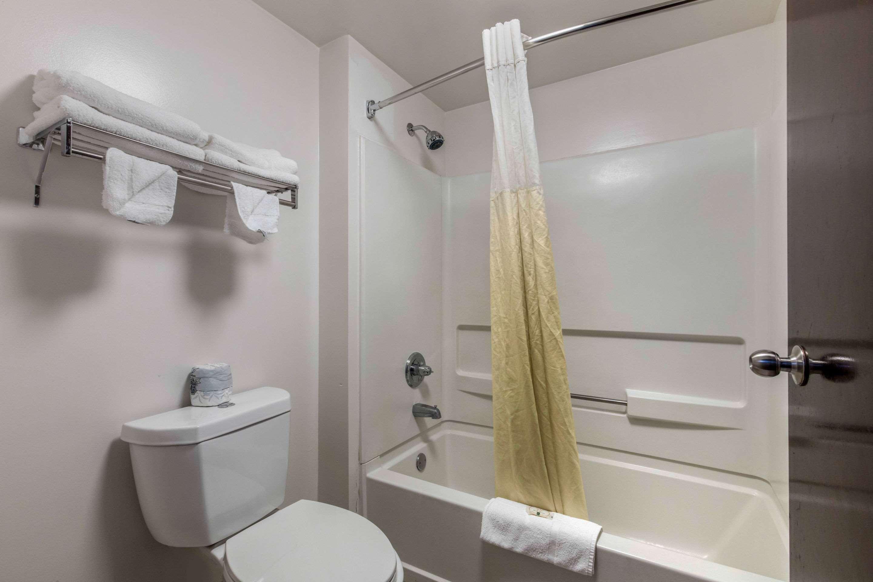 Quality Inn Kingston Springs Экстерьер фото